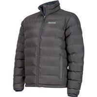 Marmot Alassian Featherless Jacket - Men's - Slate Grey