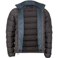 Marmot Alassian Featherless Jacket - Men's - Slate Grey