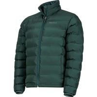 Marmot Alassian Featherless Jacket - Men's - Dark Spruce