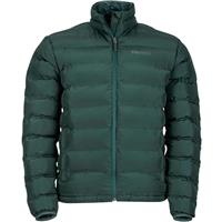 Marmot Alassian Featherless Jacket - Men's - Dark Spruce