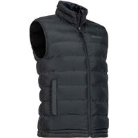 Marmot Alassian Featherless Vest - Men's - Black