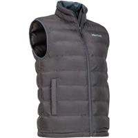 Marmot Alassian Featherless Vest - Men's - Slate Grey