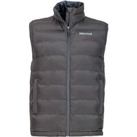 Marmot Alassian Featherless Vest - Men's - Slate Grey