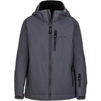 Marmot Ripsaw Jacket - Boy's - Slate Grey