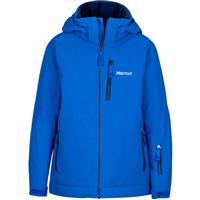 Marmot Ripsaw Jacket - Boy's - True Blue
