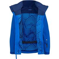 Marmot Ripsaw Jacket - Boy's - True Blue