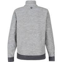 Marmot Couloir Fleece Jacket - Boy's - Grey Storm / Grey