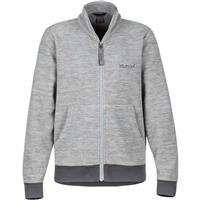 Marmot Couloir Fleece Jacket - Boy's - Grey Storm / Grey