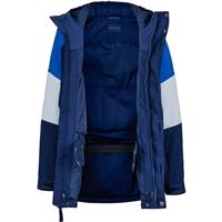 Marmot Gold Star Jacket - Boy's - Navy / True Blue