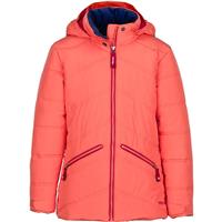 Marmot Val D'Sere Jacket - Girl's - Living Coral