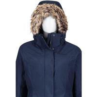 Marmot Waterbury Jacket - Women's - Midnight Navy