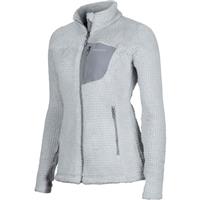 Marmot Thermo Flare Jacket - Women's - Bright Steel / Grey Storm