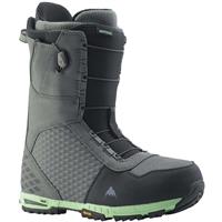 Burton Imperial Snowboard Boots - Men's - Gray / Green