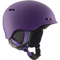 Anon Griffon Helmet - Women's - Imperial Purple