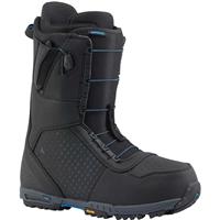Burton Imperial Snowboard Boot - Men's - Black / Gray