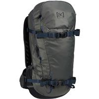 Burton AK Incline 30L Backpack - Faded Coat ripstop