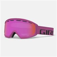 Giro Index OTG Goggle - OTG Berry Wordmark Frame w/ Vivid Pink Lens (7105341)