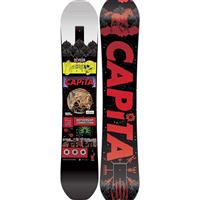 Capita Indoor Survival Snowboard - Men's - 152