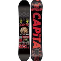 Capita Indoor Survival Snowboard - Men's - 154