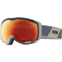 Anon M1 Goggle - Men's - Insideout Frame / Red Solex Lens