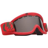 Electric EG1K Goggle - Youth - Insignia Red Frame with Bronze Lens