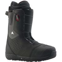 Burton ION Snowboard Boots - Men's - Black / Red