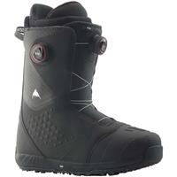 Burton ION BOA Snowboard Boots - Men's - Black / Red