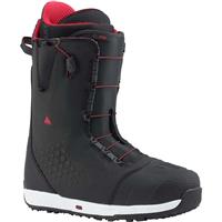 Burton ION Snowboard Boot - Men's - Black / Red