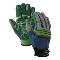 Burton Pipe Glove - Men's - Iron Gray / Astro Turf