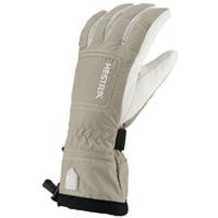 Hestra C Zone Powder Gloves - Women's - Ivory