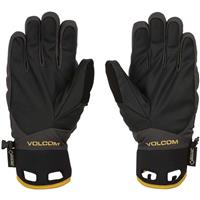 Volcom CP2 Gore-Tex Glove - Men's - Vintage Black