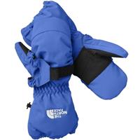 The North Face Toddler Mitts - Youth - Jake Blue