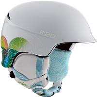 RED Aletta Helmet - Women's - Jello