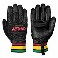 Oakley Factory Winter Gloves - Men's - Jet Black
