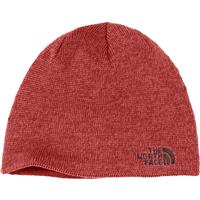 The North Face Jim Beanie - Unisex - Red Heather