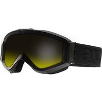 Anon Figment Goggle - JJ Pro Frame with Yellow Gradient Lens