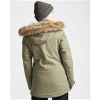 Billabong Into the Forest Jacket - Women’s - Olive