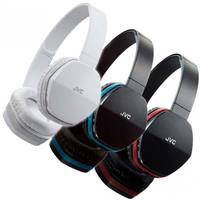 JVC Bluetooth Wireless Headphones
