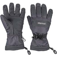 Marmot Nano Pro Glove - Men's - Dark Steel