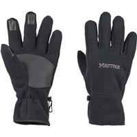 Marmot Connect Windproof Glove - Men's - Black