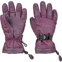 Marmot Nano Pro Glove - Women's - Dark Purple