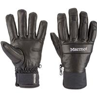 Marmot Tahoe Undercuff Glove - Men's - Black