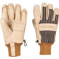 Marmot Lifty Glove - Men's - Tan / Brown