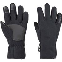 Marmot Connect Windproof Glove - Women's - Black