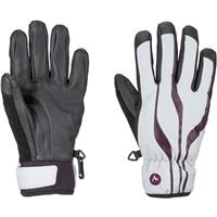 Marmot Spring Glove - Women's - Bright Steel / Dark Purple