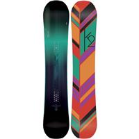 K2 Bright Lite Snowboard - Women's - 142 - 142