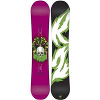 K2 Hit Machine Grom Snowboard - Youth - 138 - 138