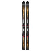 K2 Ikonic 85 Ti Skis with Marker MXC 12 TCX Bindings - Men's