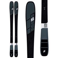 K2 Mindbender 85 Skis - Men's