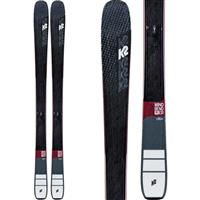 K2 Mindbender 88Ti Alliance Skis - Women's